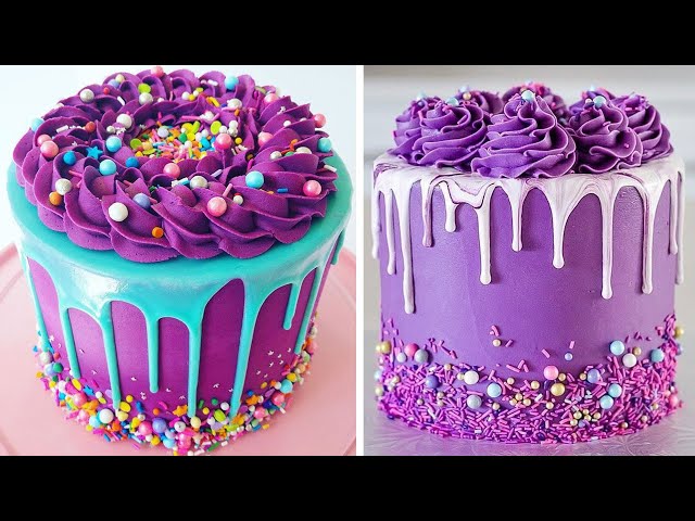 Awesome Birthday Cake Ideas
