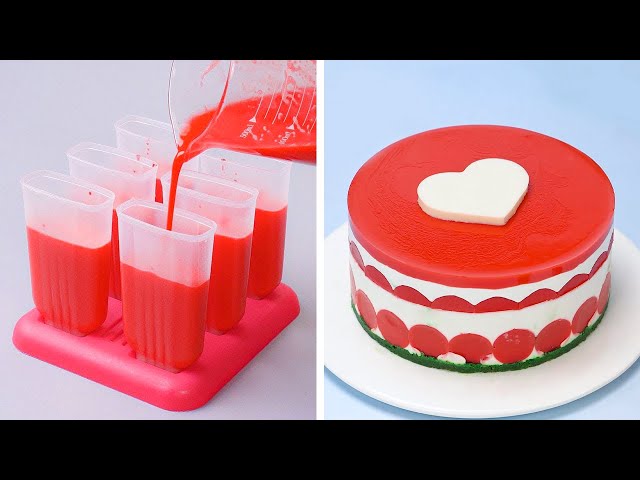 Top Cake Decorating Ideas