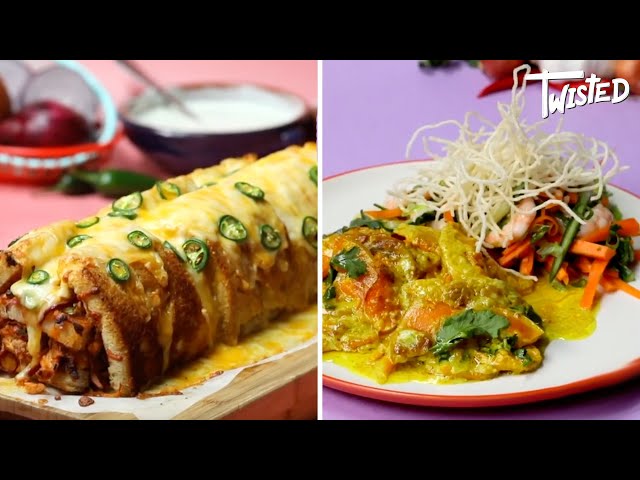 3 Tasty Meal Perfect For Easter Weekend