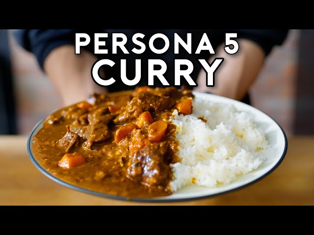 Leblanc Curry