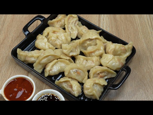 Amazing Dumplings