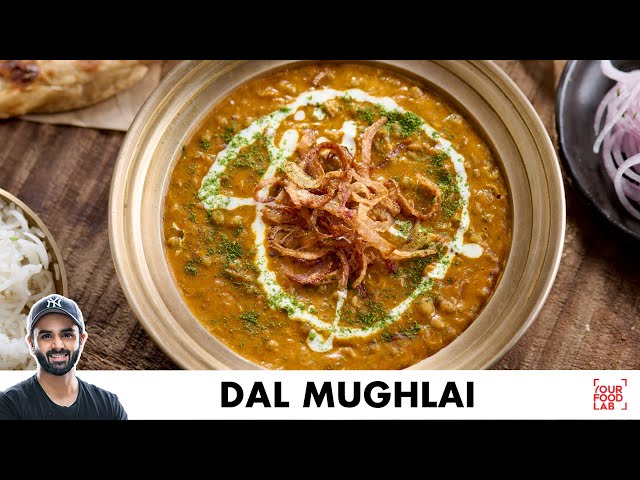 Dal Mughlai