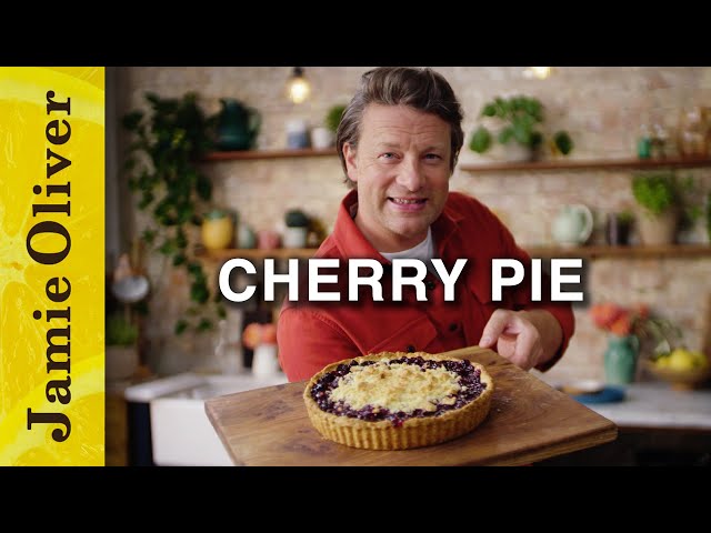 Perfect Cherry - Berry Pie