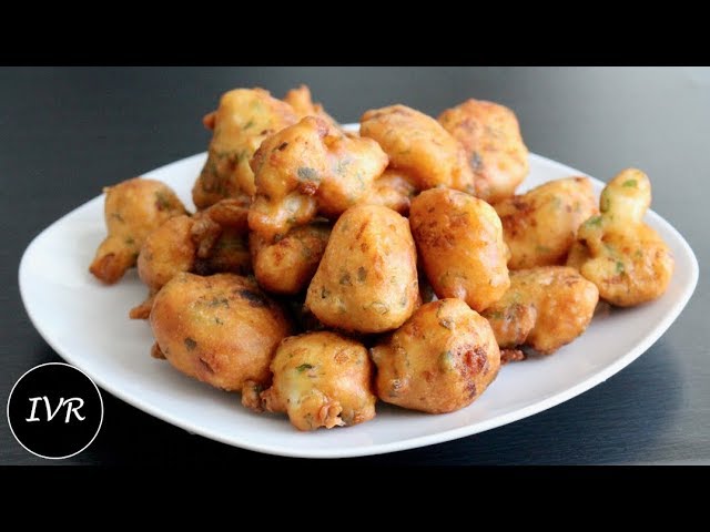 Crispy Honey Gobhi Recipe