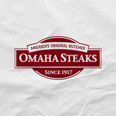 Omaha Steaks - latest recipes and videos on YouTube channel