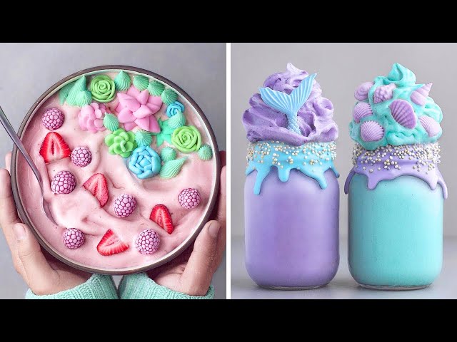 Best Cake Decorating Ideas to Try at Home