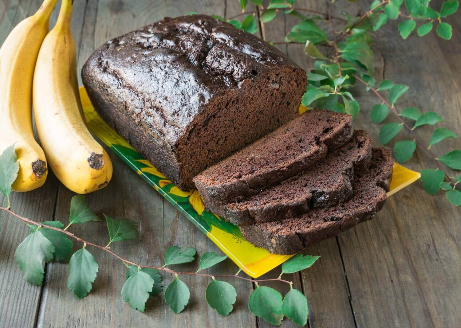 Best Banana Bread