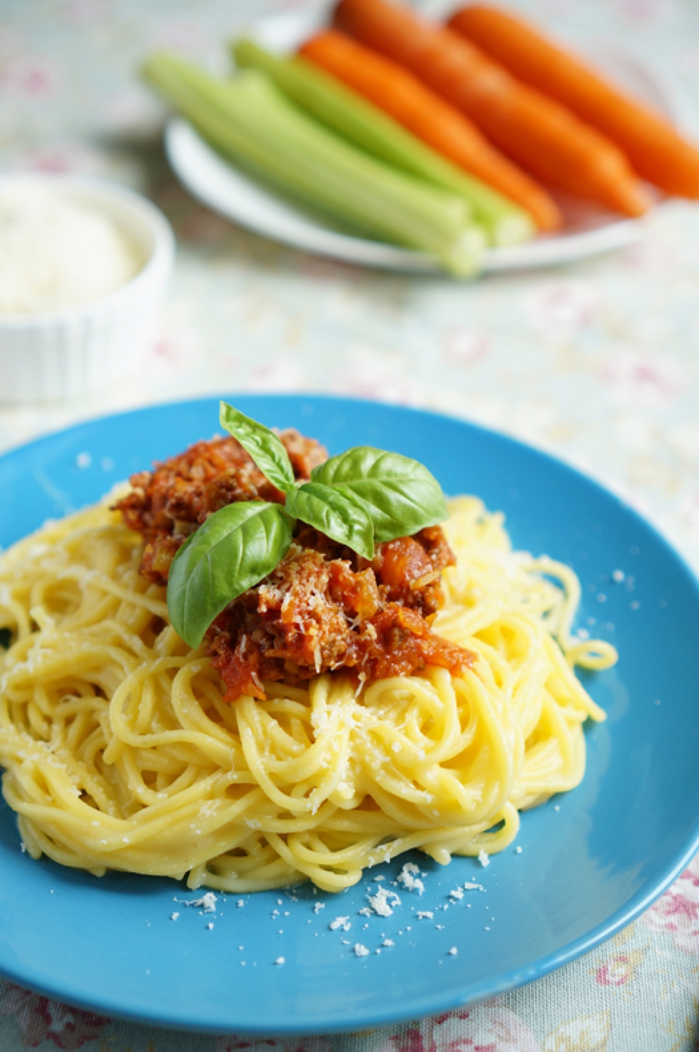 Pasta Bolognese