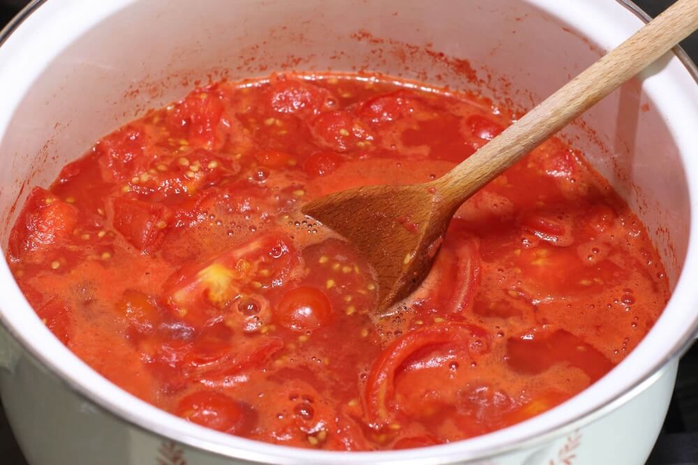 USSR Tomato Sauce