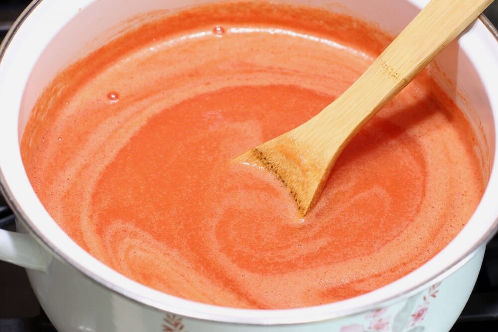 USSR Tomato Sauce