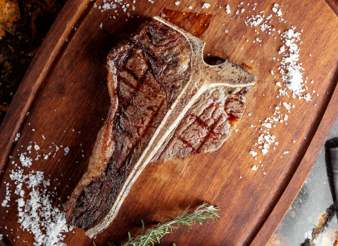 Is T-Bone Steak A Good Cut
