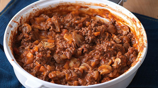 10 Delicious Ways to use Mince Meat