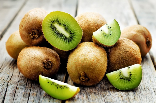 The Benefits of Kiwi For The Human Body