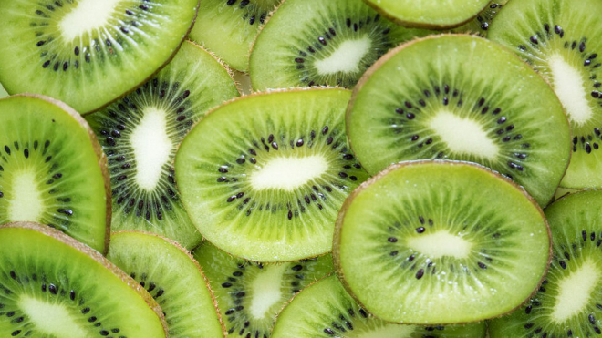 The Benefits of Kiwi For The Human Body