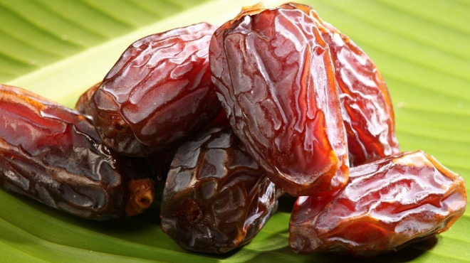 What Are The Health Benefits of Dates?