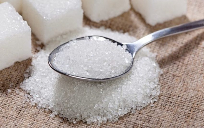 How Many Calories Are in a Spoon of Sugar