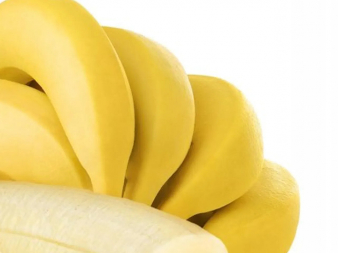 How Many Calories In a Good Sized Banana