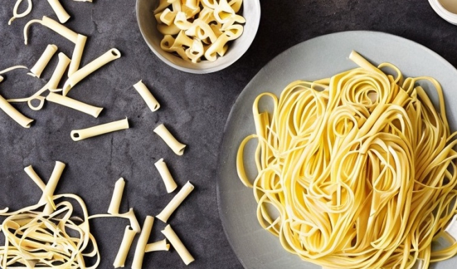 The Ultimate Guide to Cooking Perfect Pasta Every Time