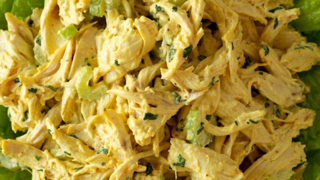 How to Make the Best Coronation Chicken: A Step-by-Step Guide