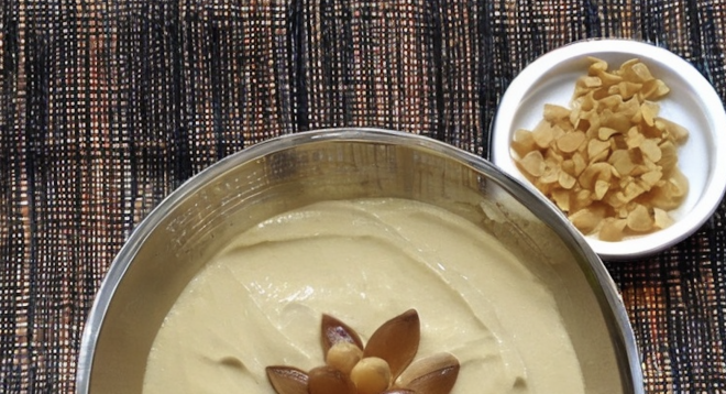 Indulge in the Richness of Sheer Khurma: A Traditional Eid Dessert