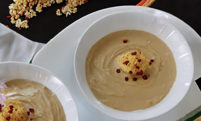 Step-by-Step Guide to Making Irresistible Sheer Khurma at Home