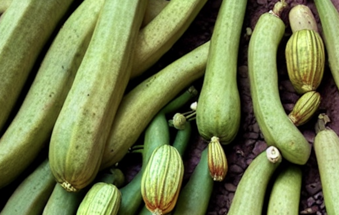 Discover the Health Benefits of Snake Gourd: A Nutrient-Packed Superfood