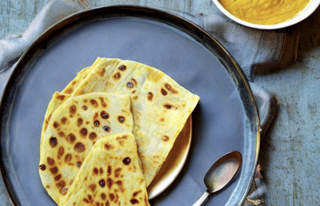 Delicious Puran Poli Recipe: A Sweet Indian Delight