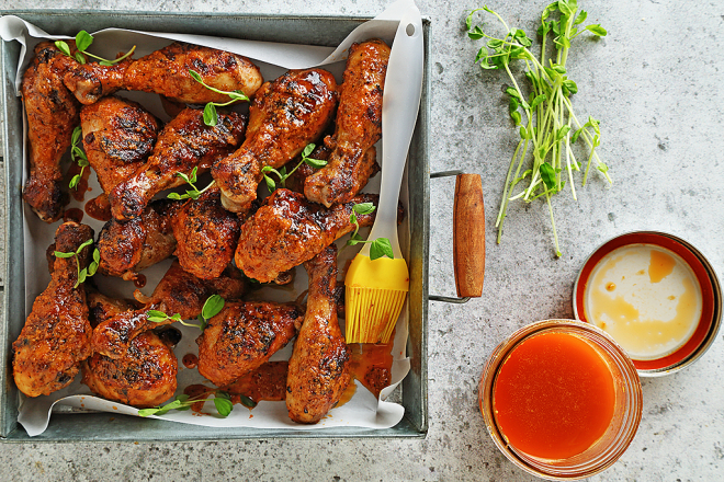 How to Make Mouthwatering Peri Peri Chicken at Home