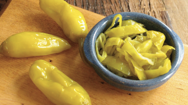 Pepperoncini: The Perfect Ingredient for Adding a Tangy Twist to Your Recipes