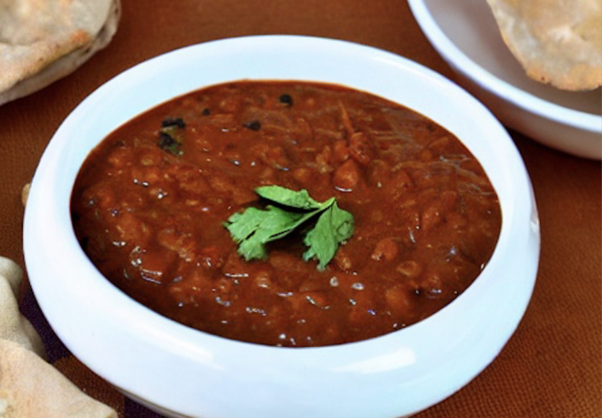 Dal Makhani Recipe: A Creamy Delight for Your Taste Buds