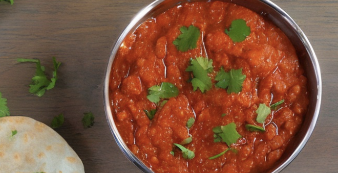 Savory and Delicious Pav Bhaji Recipe: A Flavorful Street Food Delight