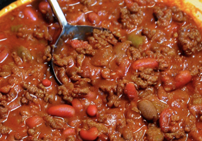 From Mild to Wild: How to Customize Your Chilli Con Carne for Every Palate