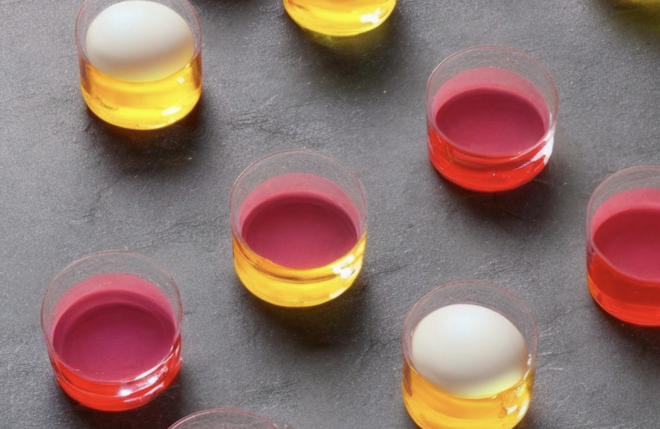 Unlock the Party Spirit: Learn How to Make Delicious Jello Shots in Minutes