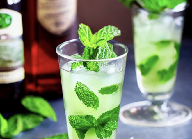 Refreshing Mint Julep Recipe: A Classic Southern Delight