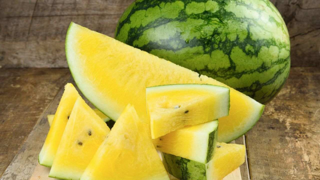 Yellow Watermelon: A Refreshing Twist on a Summertime Favorite