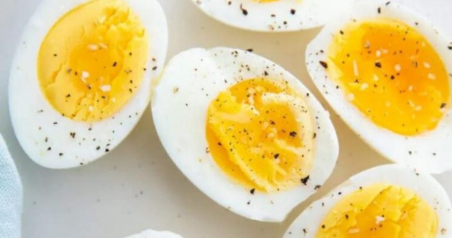 Unlock the Secrets of Flawless Hard-Boiled Eggs: Tips and Tricks for Success