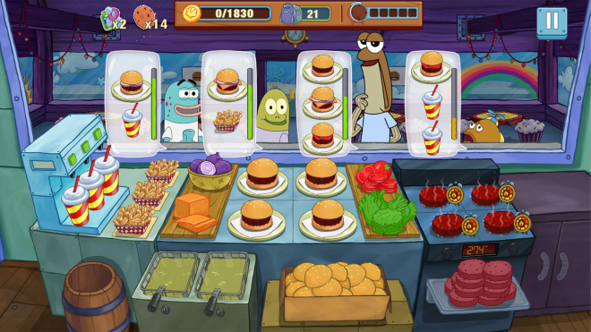 Culinary Magic in the World of Computer and Mobile Games