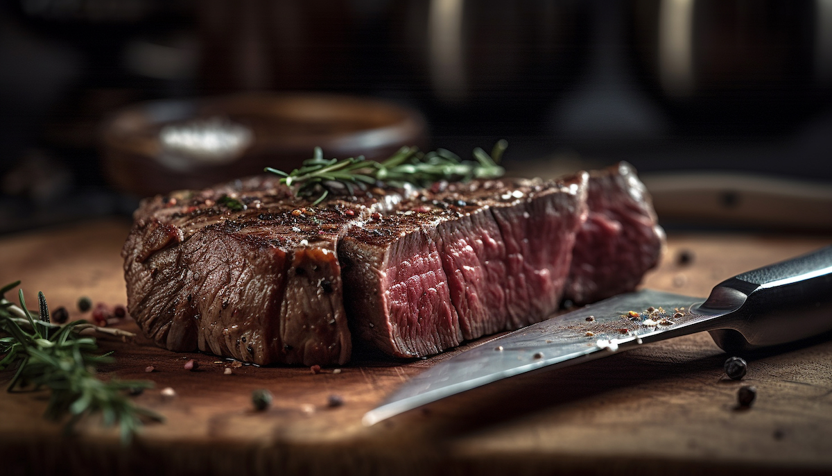 Is Porterhouse A Good Cut Of Steak