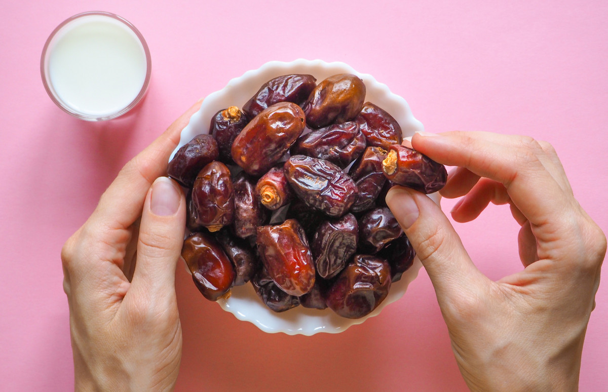 What Are The Health Benefits of Dates?