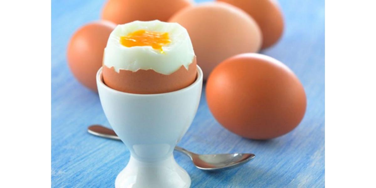 How Many Calories Are In An Egg