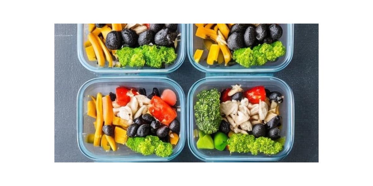 Healthy and Delicious Meal Prep Ideas for Busy People