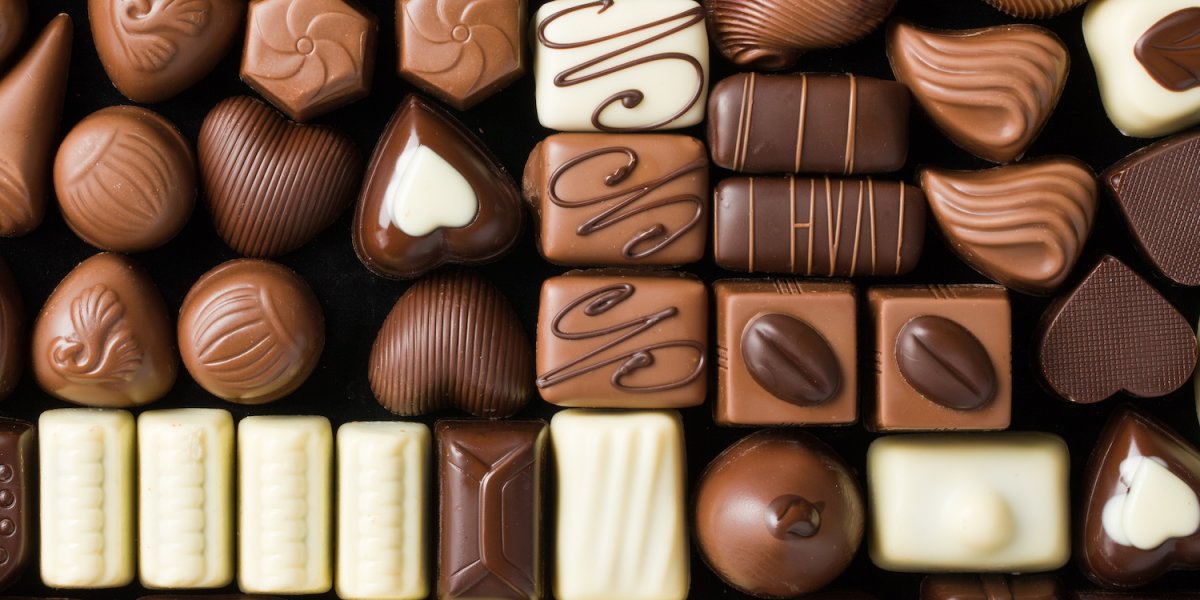 Candy and Calories: Important Information for Sweet Lovers