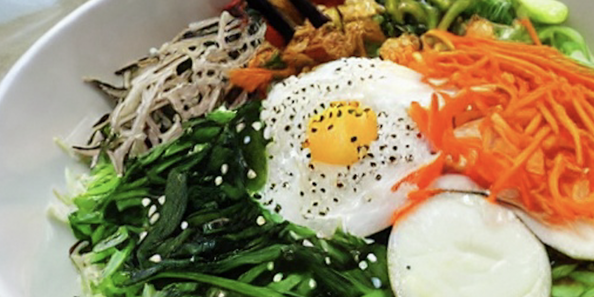 How to Make Bibimbap: Step-by-Step Guide to this Flavorful Korean Dish