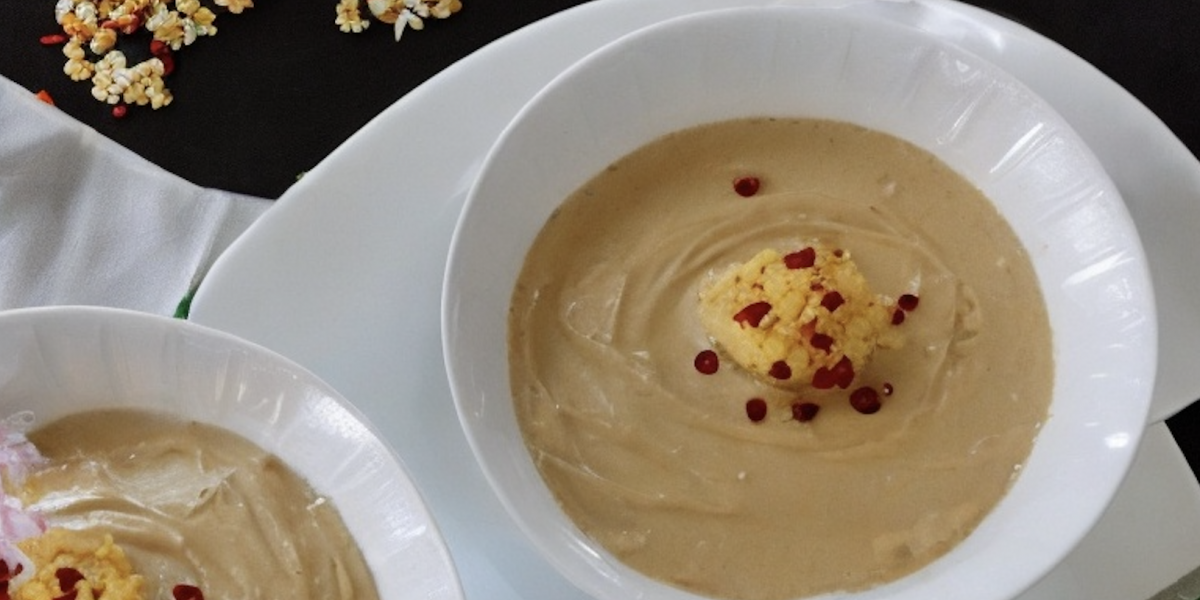 Step-by-Step Guide to Making Irresistible Sheer Khurma at Home