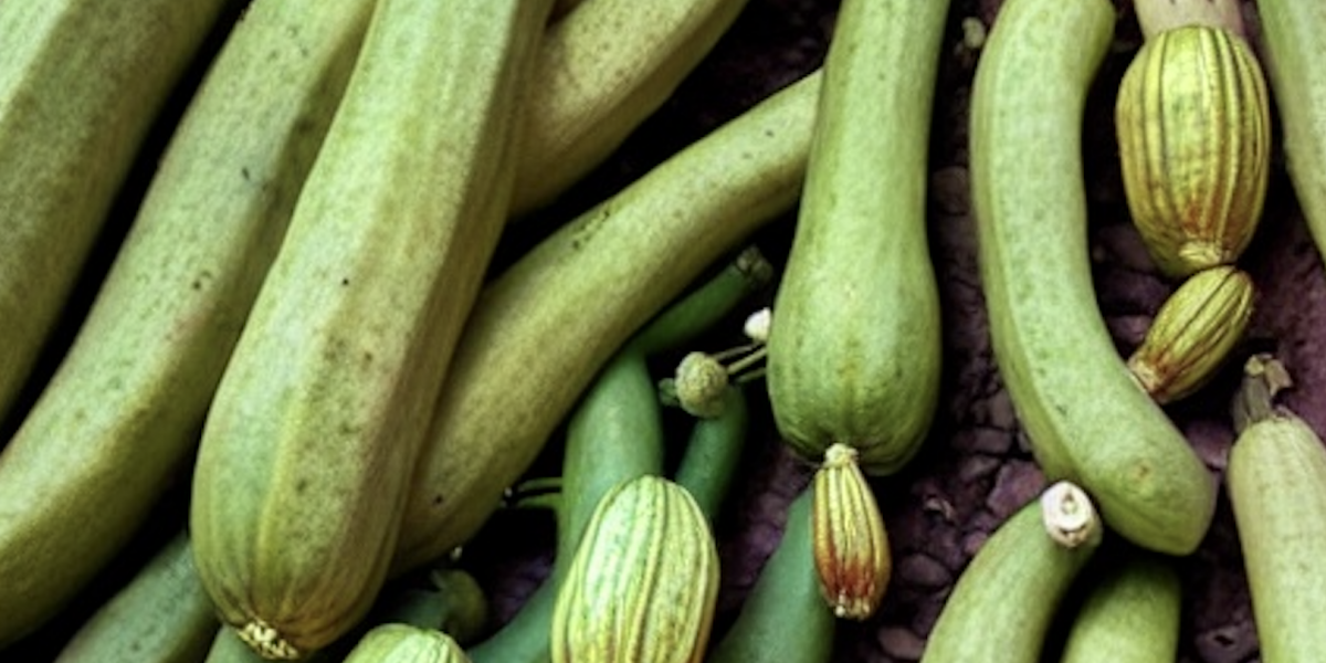 Discover the Health Benefits of Snake Gourd: A Nutrient-Packed Superfood