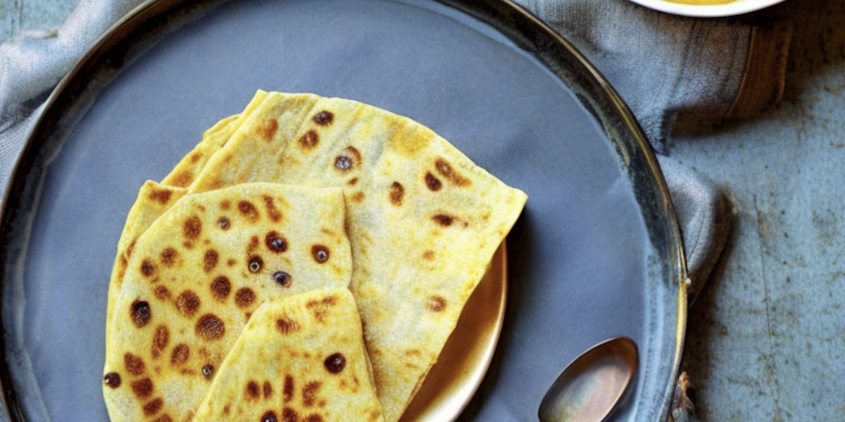 Delicious Puran Poli Recipe: A Sweet Indian Delight
