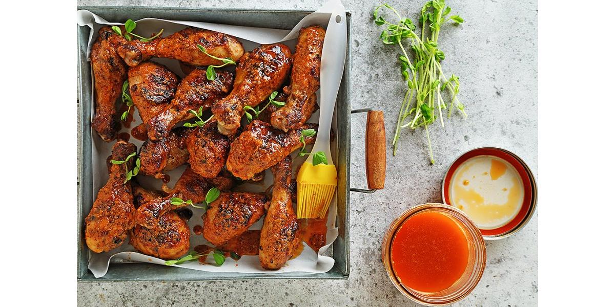 How to Make Mouthwatering Peri Peri Chicken at Home