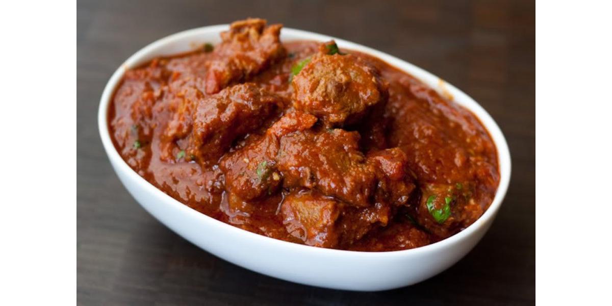 Aromatic and Flavorful: Indulge in the Richness of Kashmiri Rogan Josh with Our Easy Recipe