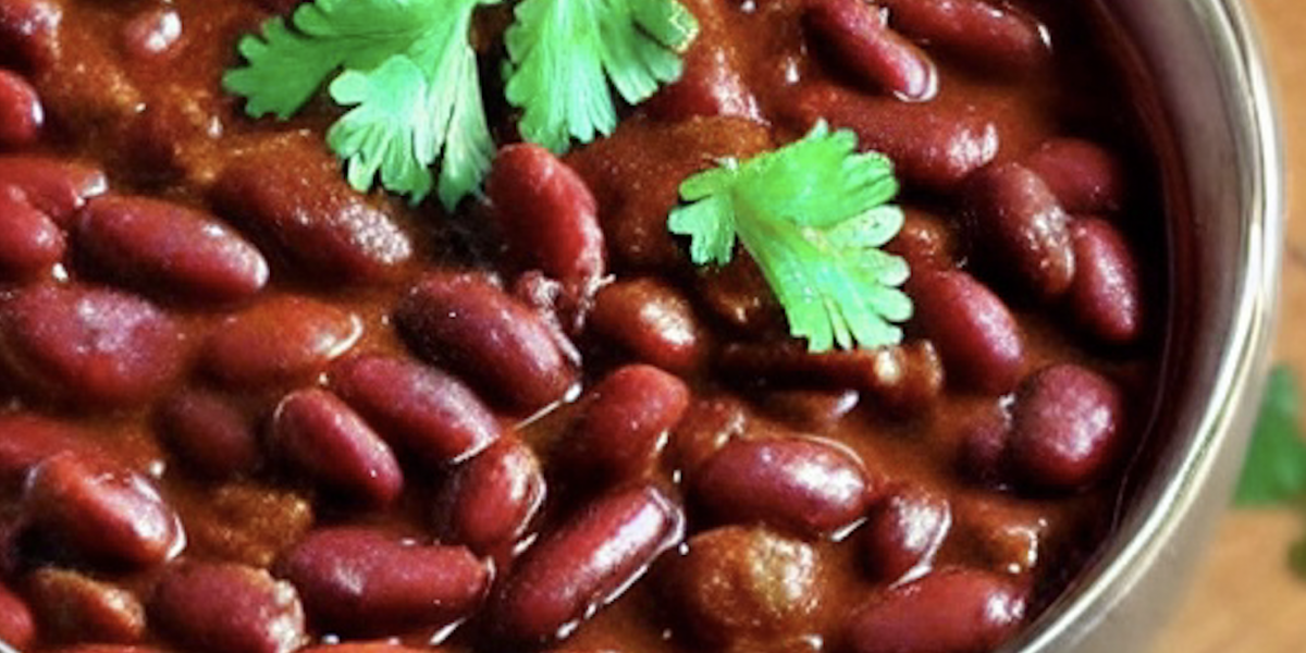 Satisfy Your Cravings with Our Lip-Smacking Rajma Recipe