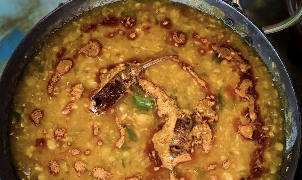 Dal Tadka Recipe: A Burst of Flavors in Every Spoonful